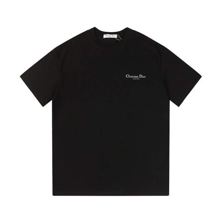 Dior T Shirts Short _SKUDiorS-XXL3xtx253715565